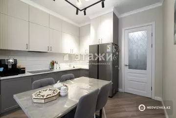 82.3 м², 3-комнатная квартира, этаж 3 из 6, 82 м², изображение - 7