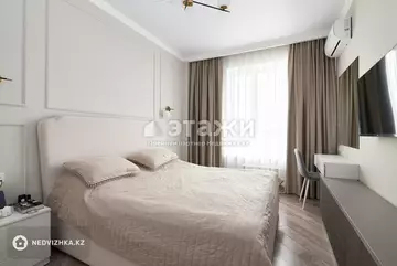 82.3 м², 3-комнатная квартира, этаж 3 из 6, 82 м², изображение - 8