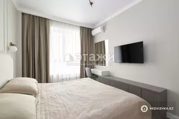 82.3 м², 3-комнатная квартира, этаж 3 из 6, 82 м², изображение - 9