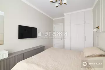82.3 м², 3-комнатная квартира, этаж 3 из 6, 82 м², изображение - 10