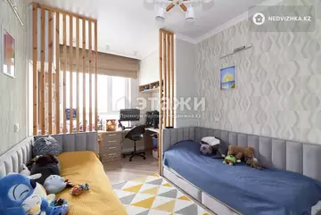 82.3 м², 3-комнатная квартира, этаж 3 из 6, 82 м², изображение - 12