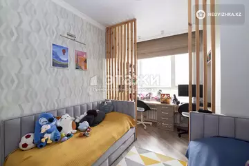 82.3 м², 3-комнатная квартира, этаж 3 из 6, 82 м², изображение - 13