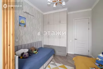 82.3 м², 3-комнатная квартира, этаж 3 из 6, 82 м², изображение - 15