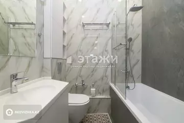 82.3 м², 3-комнатная квартира, этаж 3 из 6, 82 м², изображение - 17