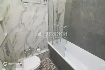 82.3 м², 3-комнатная квартира, этаж 3 из 6, 82 м², изображение - 18