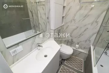 82.3 м², 3-комнатная квартира, этаж 3 из 6, 82 м², изображение - 19