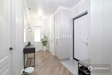 82.3 м², 3-комнатная квартира, этаж 3 из 6, 82 м², изображение - 20
