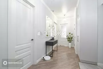 82.3 м², 3-комнатная квартира, этаж 3 из 6, 82 м², изображение - 21