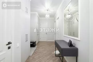 82.3 м², 3-комнатная квартира, этаж 3 из 6, 82 м², изображение - 23