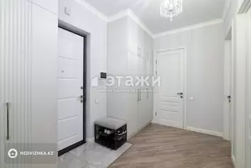 82.3 м², 3-комнатная квартира, этаж 3 из 6, 82 м², изображение - 24