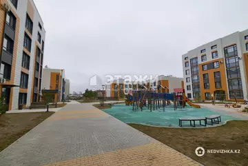 82.3 м², 3-комнатная квартира, этаж 3 из 6, 82 м², изображение - 31