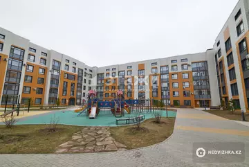 82.3 м², 3-комнатная квартира, этаж 3 из 6, 82 м², изображение - 32
