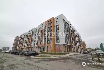 82.3 м², 3-комнатная квартира, этаж 3 из 6, 82 м², изображение - 34