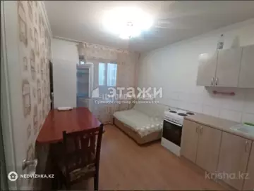 2-комнатная квартира, этаж 5 из 9, 65 м²