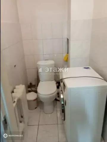 2-комнатная квартира, этаж 5 из 9, 65 м²