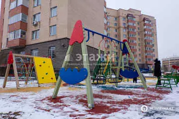 65 м², 2-комнатная квартира, этаж 5 из 9, 65 м², изображение - 4