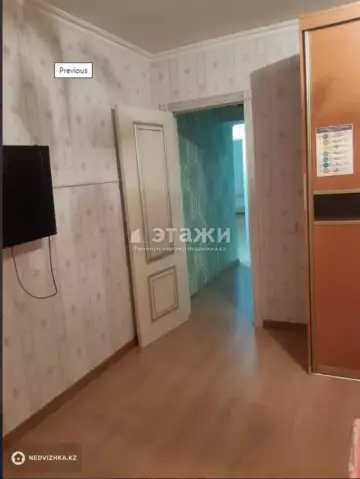 65 м², 2-комнатная квартира, этаж 5 из 9, 65 м², изображение - 5