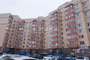 65 м², 2-комнатная квартира, этаж 5 из 9, 65 м², изображение - 7