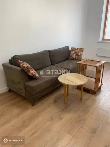 2-комнатная квартира, этаж 11 из 11, 62 м²