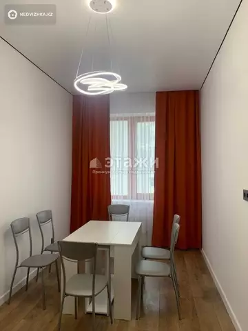 2-комнатная квартира, этаж 11 из 11, 62 м²
