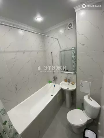 31.6 м², 2-комнатная квартира, этаж 4 из 9, 32 м², изображение - 5