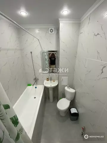 31.6 м², 2-комнатная квартира, этаж 4 из 9, 32 м², изображение - 6