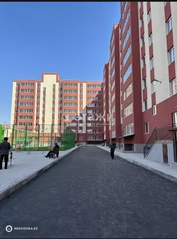 31.6 м², 2-комнатная квартира, этаж 4 из 9, 32 м², изображение - 11