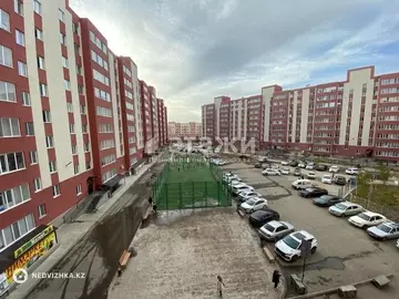 31.6 м², 2-комнатная квартира, этаж 4 из 9, 32 м², изображение - 12