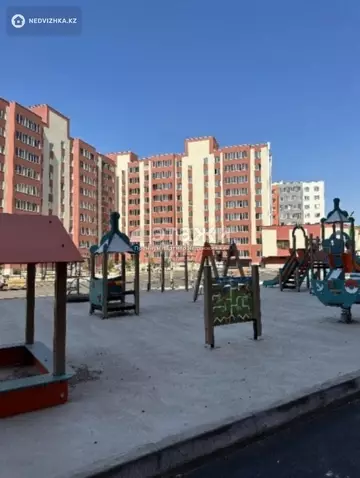 31.6 м², 2-комнатная квартира, этаж 4 из 9, 32 м², изображение - 13