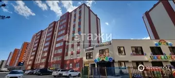 31.6 м², 2-комнатная квартира, этаж 4 из 9, 32 м², изображение - 14