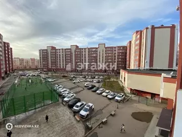 31.6 м², 2-комнатная квартира, этаж 4 из 9, 32 м², изображение - 15