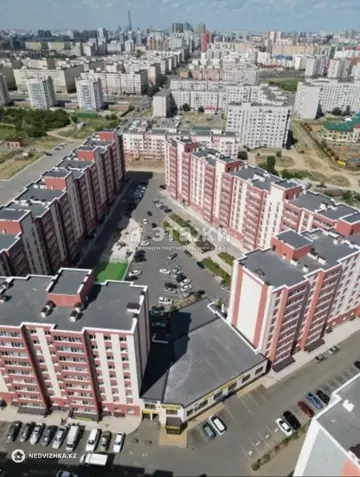 31.6 м², 2-комнатная квартира, этаж 4 из 9, 32 м², изображение - 16