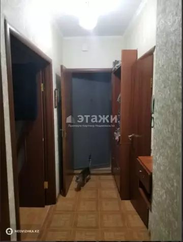 2-комнатная квартира, этаж 16 из 16, 38 м²