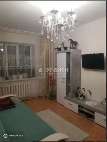 38 м², 2-комнатная квартира, этаж 16 из 16, 38 м², изображение - 5