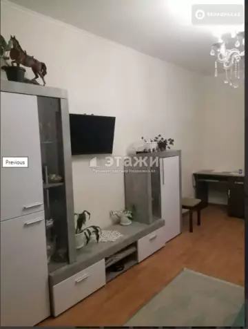 38 м², 2-комнатная квартира, этаж 16 из 16, 38 м², изображение - 8