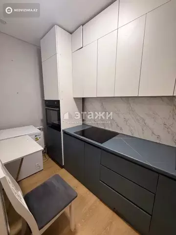 2-комнатная квартира, этаж 4 из 12, 46 м²