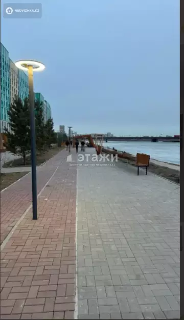 1-комнатная квартира, этаж 10 из 15, 37 м²
