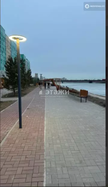 1-комнатная квартира, этаж 10 из 15, 37 м²