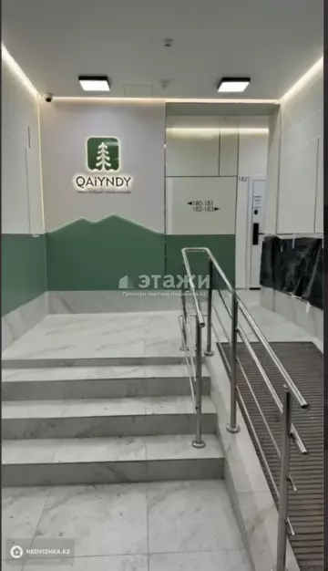 1-комнатная квартира, этаж 10 из 15, 37 м²