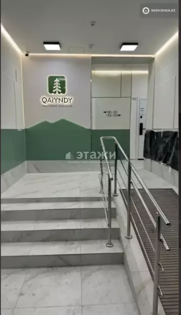 1-комнатная квартира, этаж 10 из 15, 37 м²