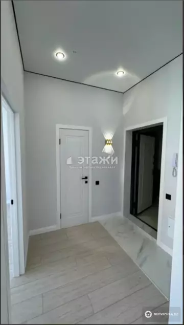 37 м², 1-комнатная квартира, этаж 10 из 15, 37 м², изображение - 7