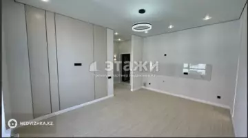 37 м², 1-комнатная квартира, этаж 10 из 15, 37 м², изображение - 9