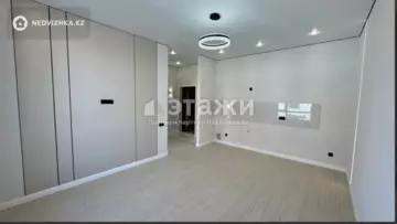 37 м², 1-комнатная квартира, этаж 10 из 15, 37 м², изображение - 10