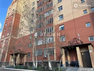 2-комнатная квартира, этаж 9 из 9, 87 м²