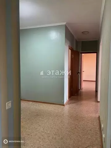 2-комнатная квартира, этаж 9 из 9, 87 м²