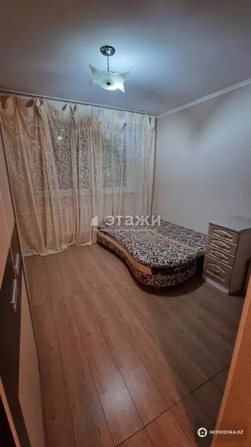 1-комнатная квартира, этаж 5 из 5, 19 м²