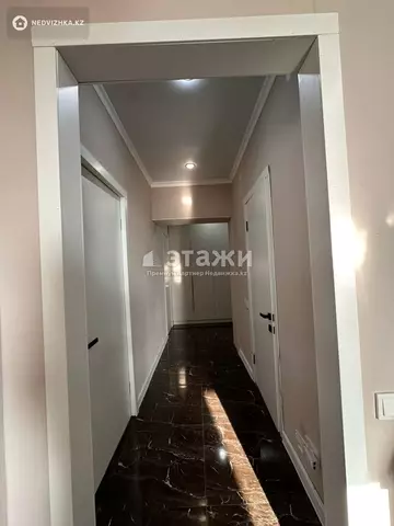 62.8 м², 2-комнатная квартира, этаж 2 из 12, 63 м², изображение - 7