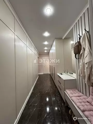 62.8 м², 2-комнатная квартира, этаж 2 из 12, 63 м², изображение - 9