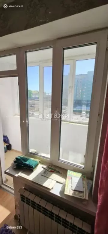 1-комнатная квартира, этаж 3 из 9, 41 м²
