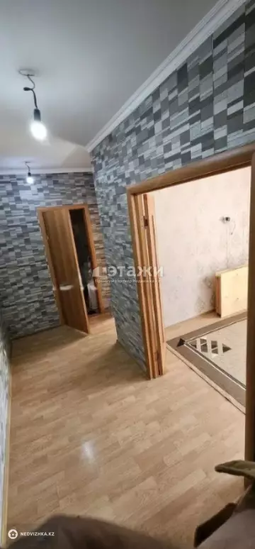 1-комнатная квартира, этаж 3 из 9, 41 м²